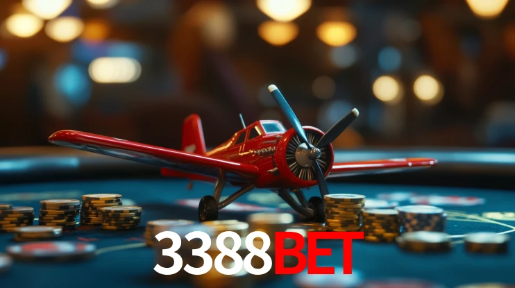 Experiência VIP 3388bet
