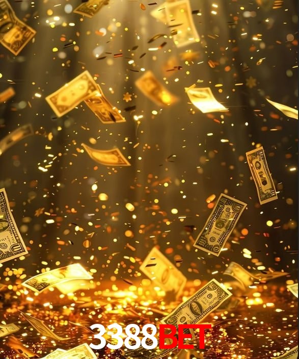 Welcome Bonus 3388bet