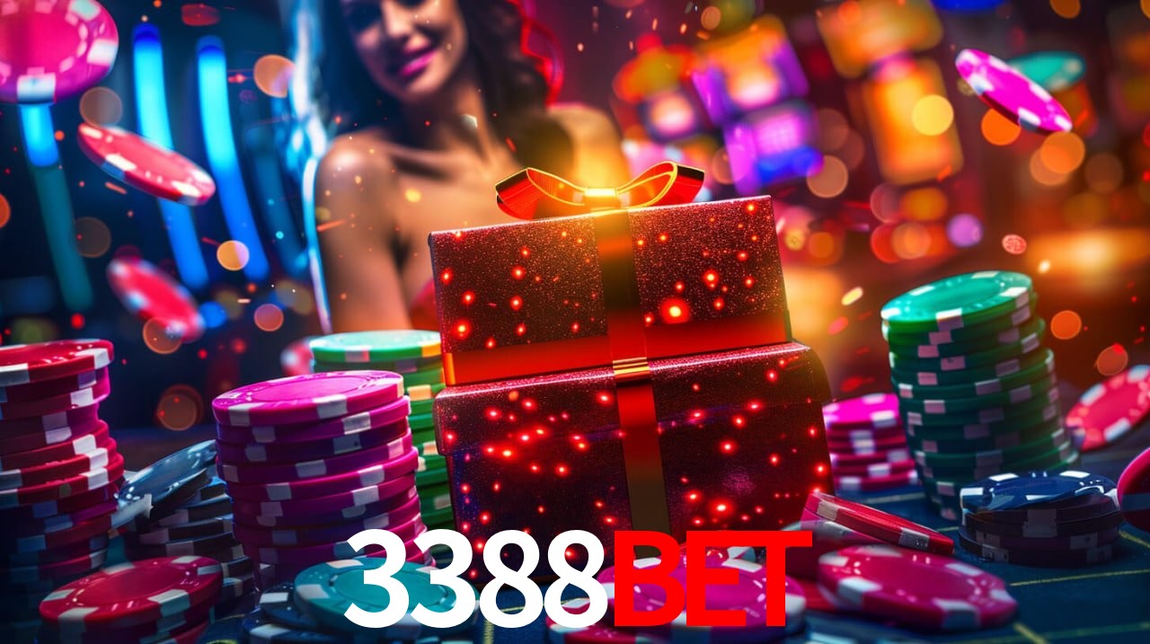 Integração de APIs 3388bet